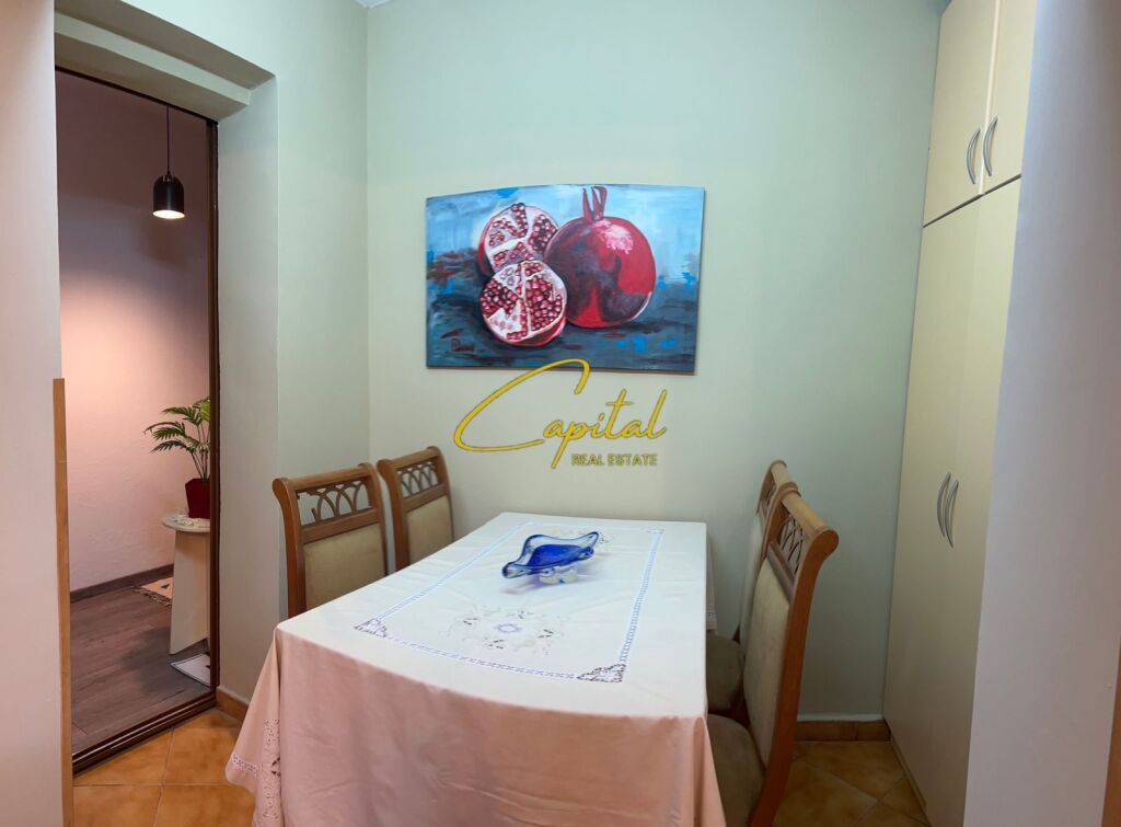 APPARTAMENTO IN AFFITTO 2+1 21 DICEMBRE 600 EURO