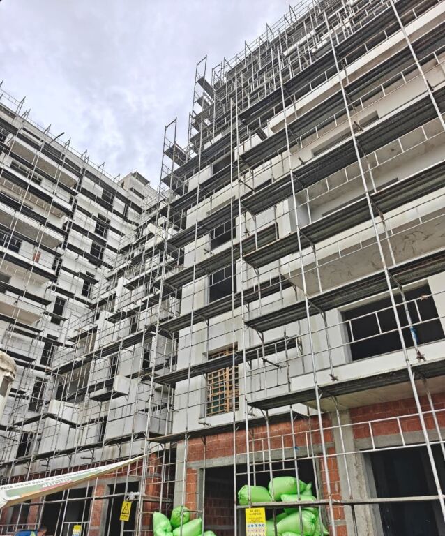 Appartamento 3+1 in vendita a Bathore
