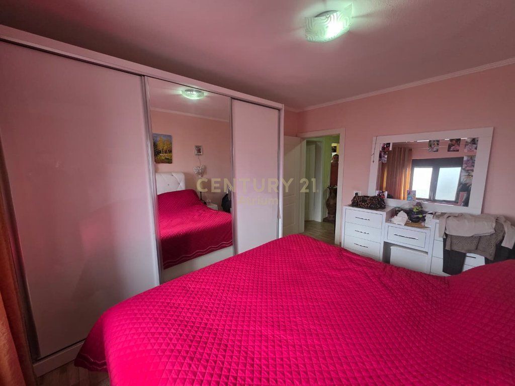 APARTMENT 2+1 FOR SALE IN THE OXHAK AREA!