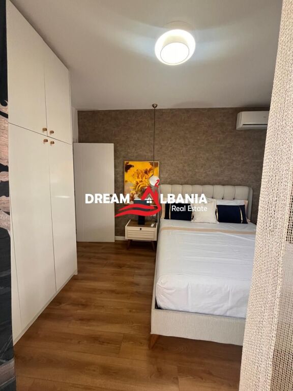 Super Apartament 1+1 me Qera te Mozaiku (ID 42111520)