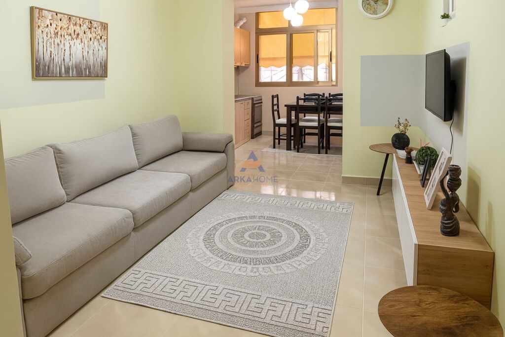 APPARTAMENTO IN AFFITTO 2+1+BALCONE "PIAZZA SKEDERBEJ" 64.000 LEKE