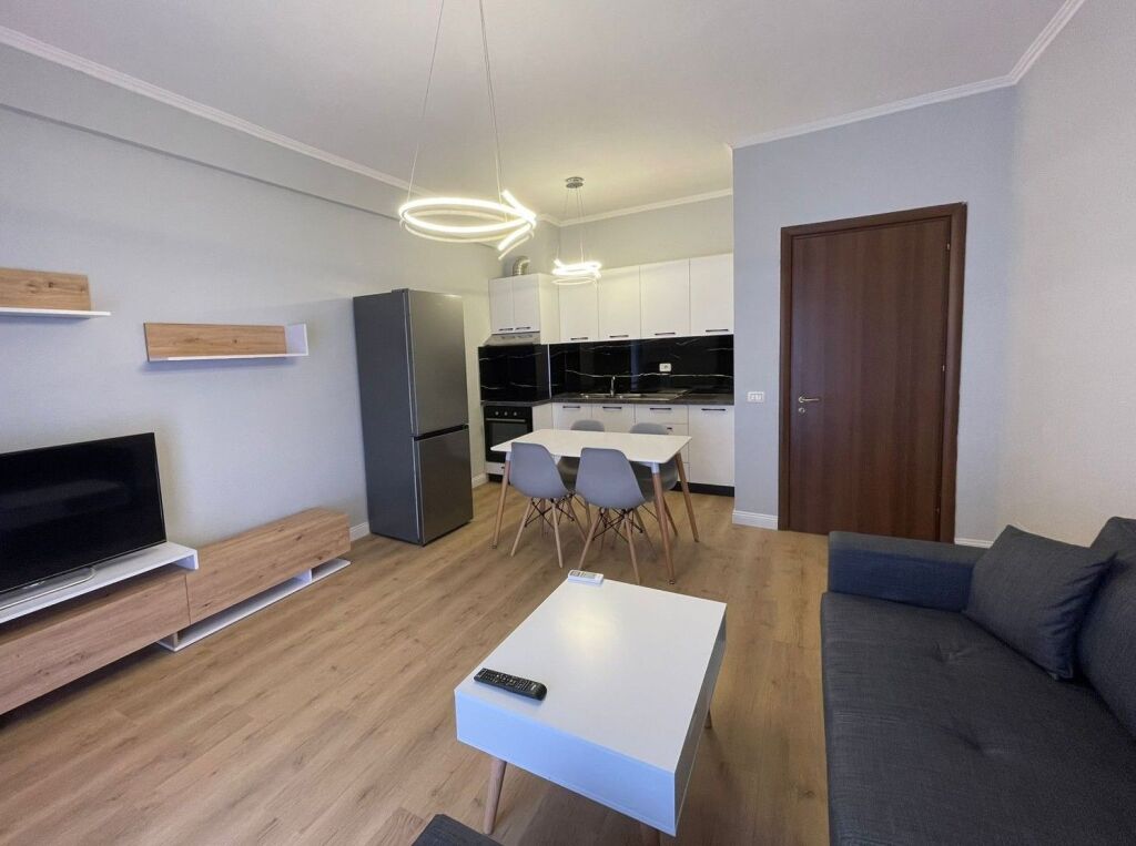 📌 APARTMENT 1+1 FOR RENT - North Terminal