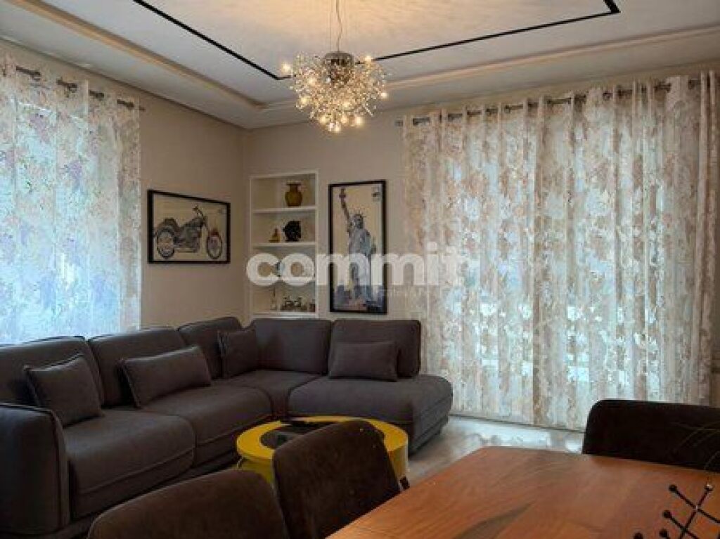 Apartment 2+1 for Rent, Paris Commune
