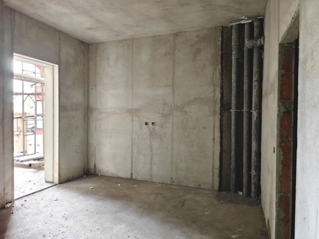 Appartamento 3+1 in vendita a Bathore