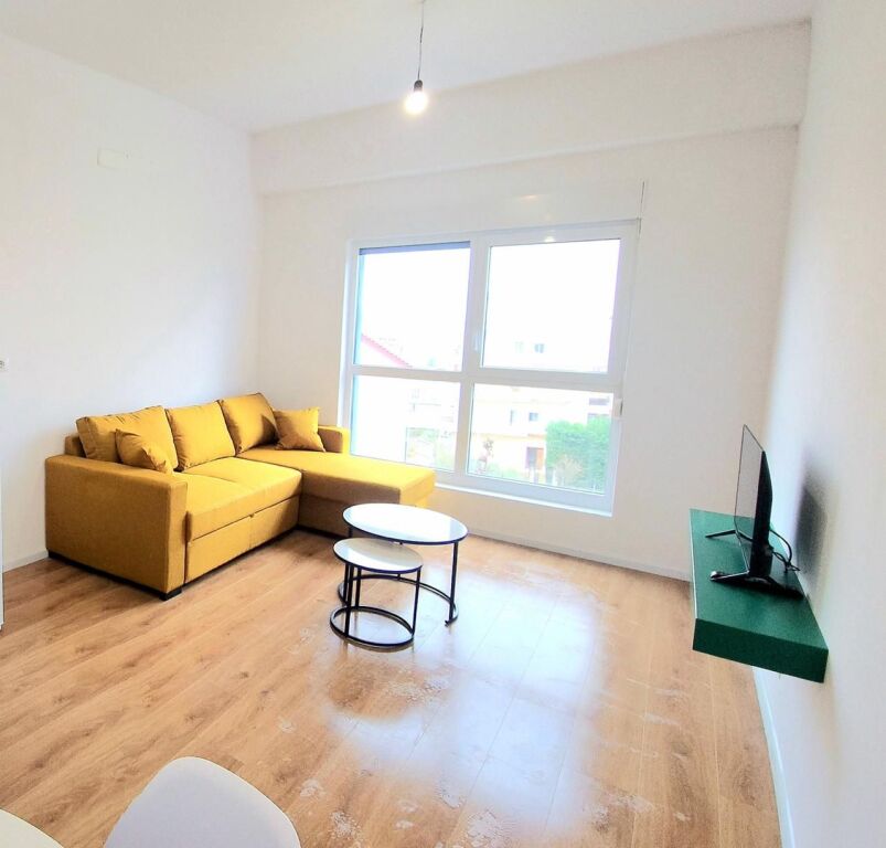 APPARTAMENTO IN AFFITTO 1+1 ALI DEMI 40.000 LEKE