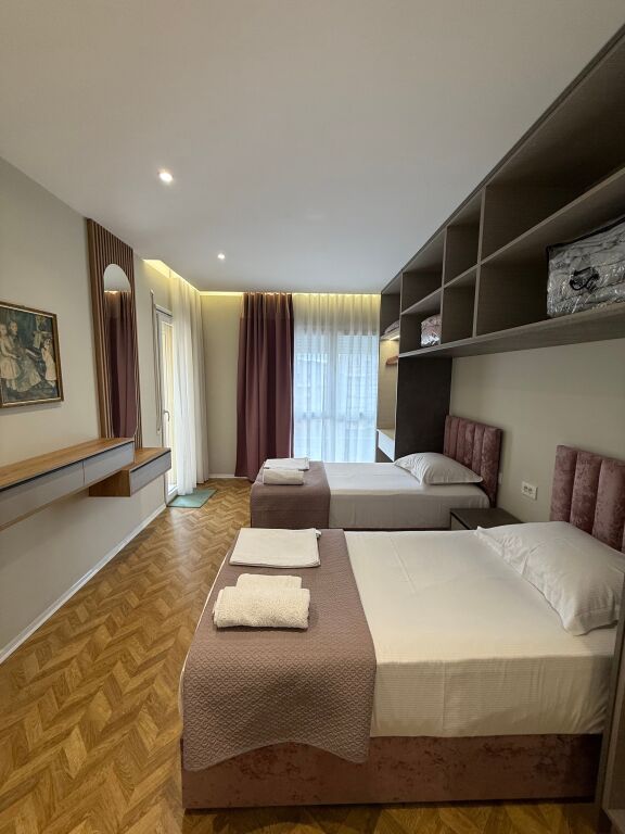 A Laprake Affittasi Appartamento 2+1+2 Con Arredamento Moderno
