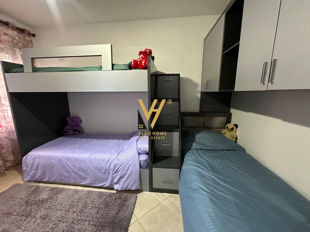 AFFITTASI APPARTAMENTO 2+1+BLK IN AFFITTO A JORDAN MISJA 80.000 LEKE