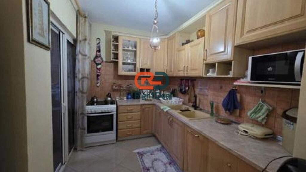 At the American Embassy, Apartment 1+1 for Sale, With Spacious Areas !!