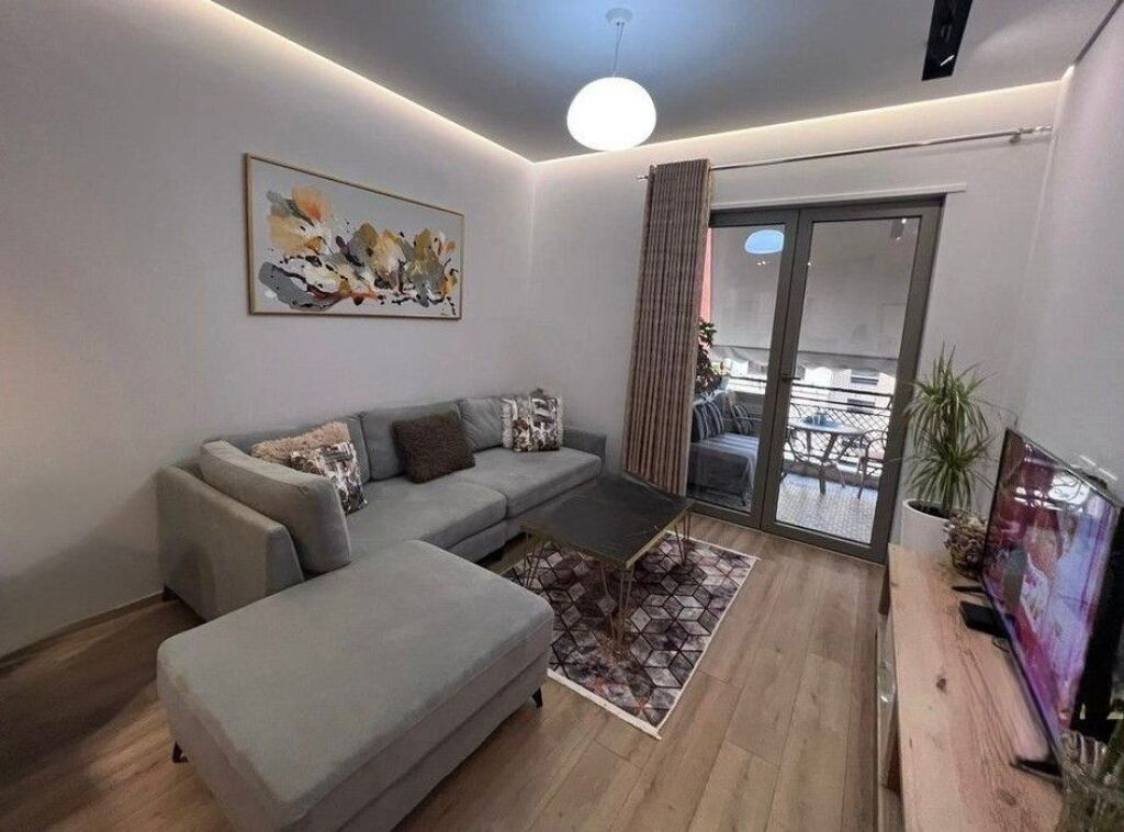 🏡 IN VENDITA – SUPER APPARTAMENTO 1+1 | COMPLESSO DELIJORGJI