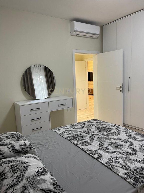 FOR RENT APARTMENT 2+1+2 – FRESK, SHEFQET KUKA STREET