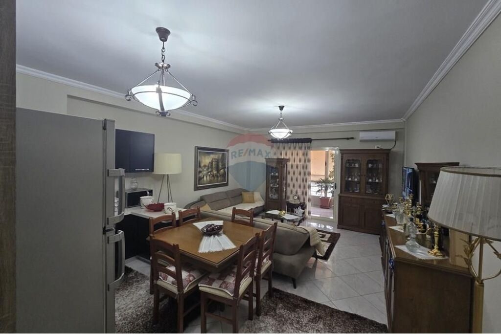 Apartment for sale 2+1 Astir, Villa L.