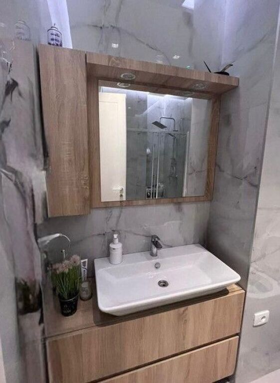 Super Apartament 1+1 Kompleksi Delijorgji