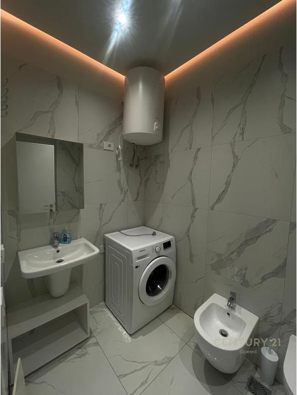 Appartamento moderno 1+1 in affitto a Mine Peza!!