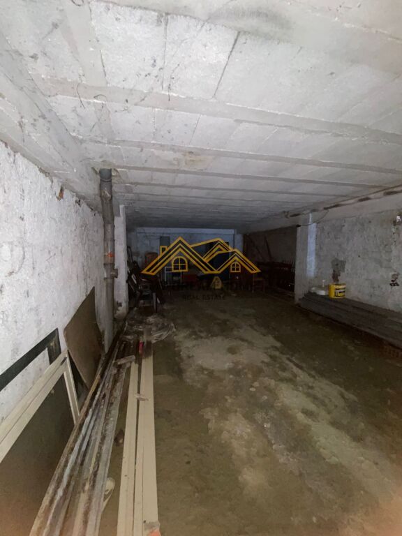 GARAGE FOR RENT IN VOLLGA
