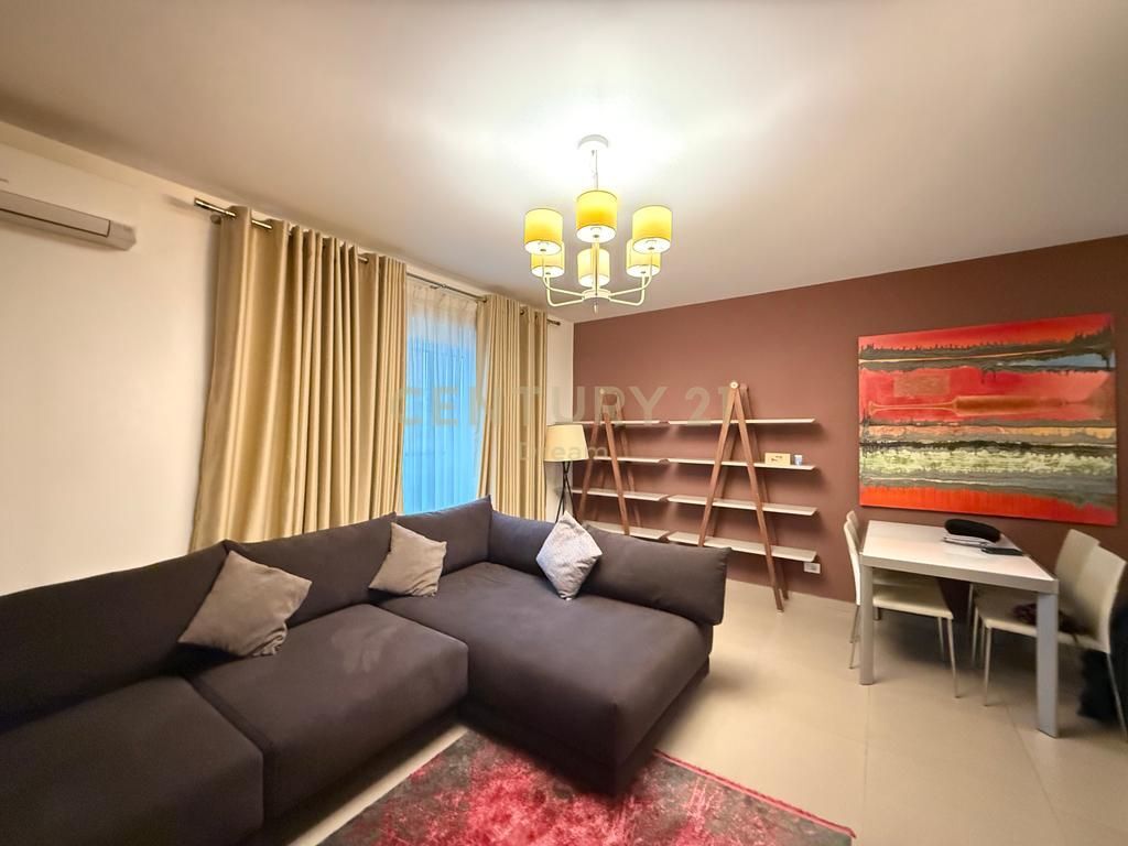 Apartment 1+1 for rent at Ambasador 3