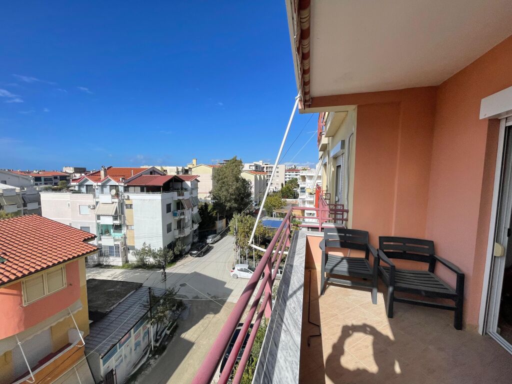 Apartment for sale in Golem