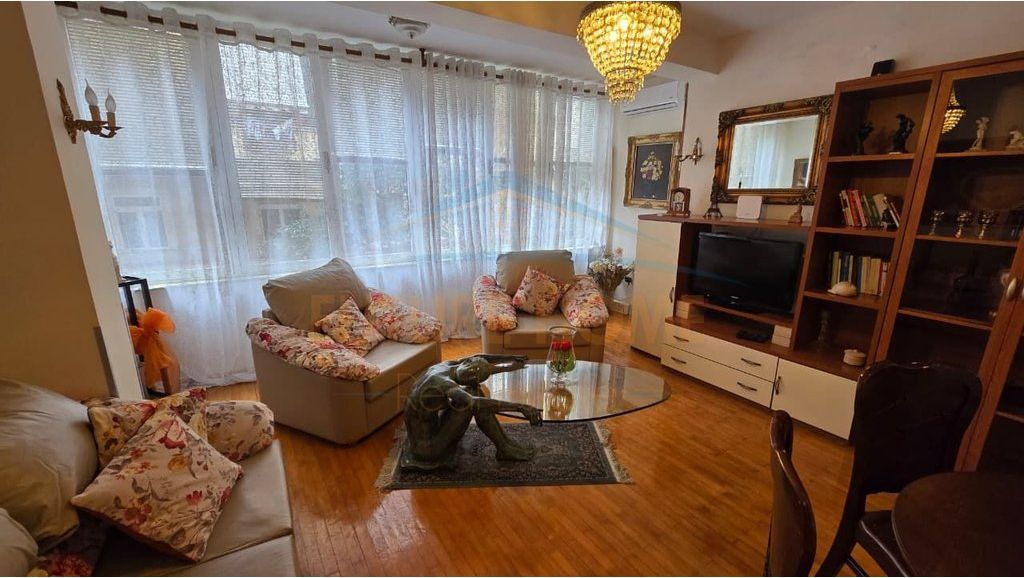 Rent, Apartment 2+1+2, Agimi Buildings, Tirana.