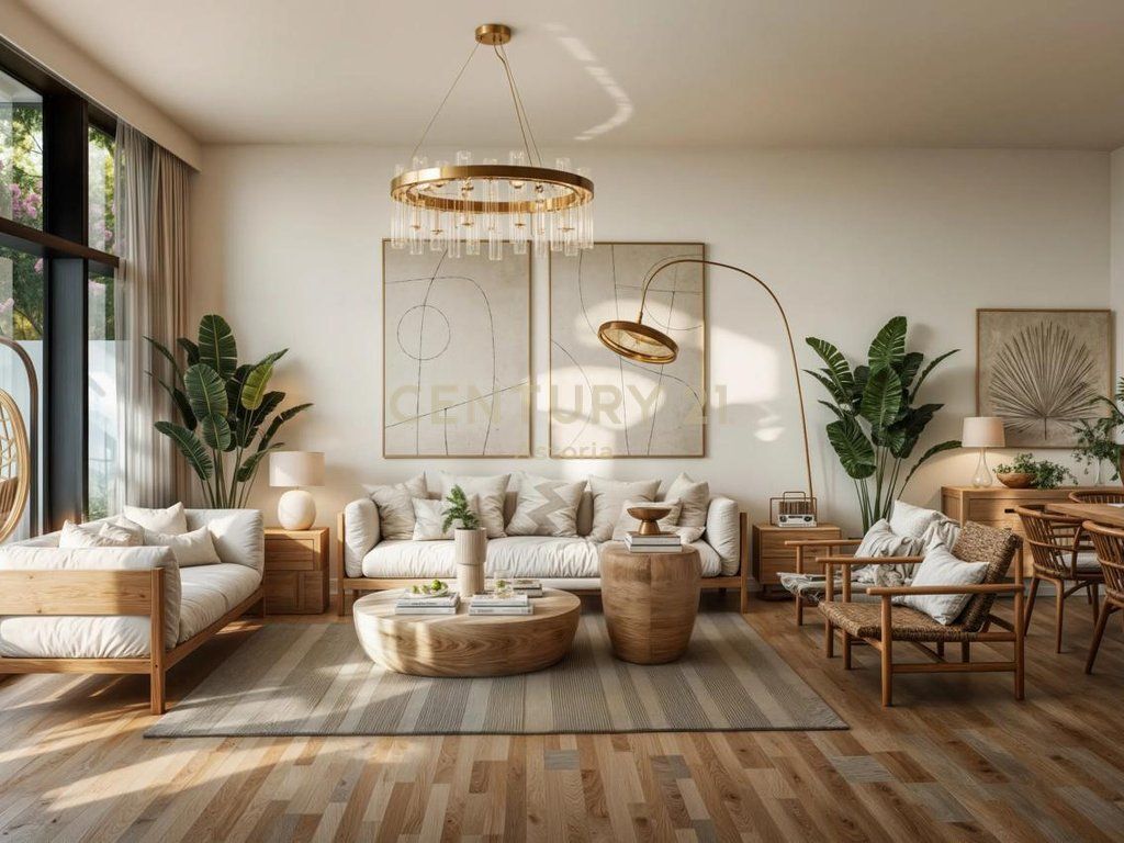 La Dimora | Premium Townhouse – Reserve with only €6,000