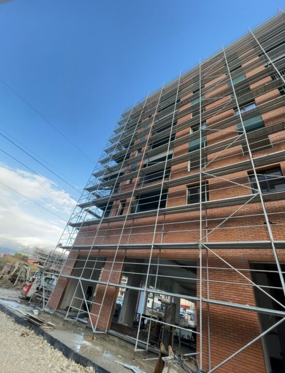 VENDESI APPARTAMENTO 2+1+2 – BOVILLA RESIDENCE, BATHORE