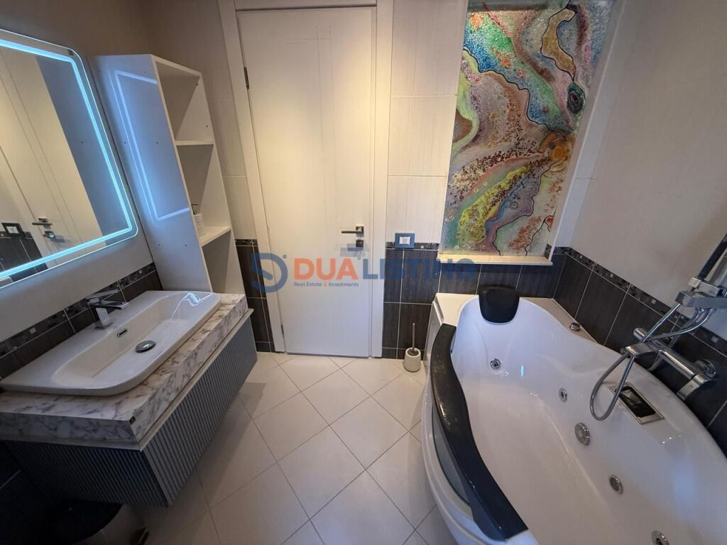🏡 Jepet me qira vilë moderne në Rezidencën Colombo 2, TEG 🌿