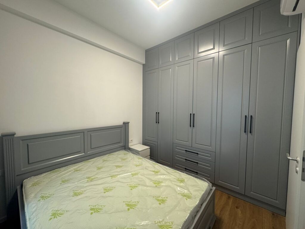Super apartament me qera te Ali Demi, rezidenca Kadiu!