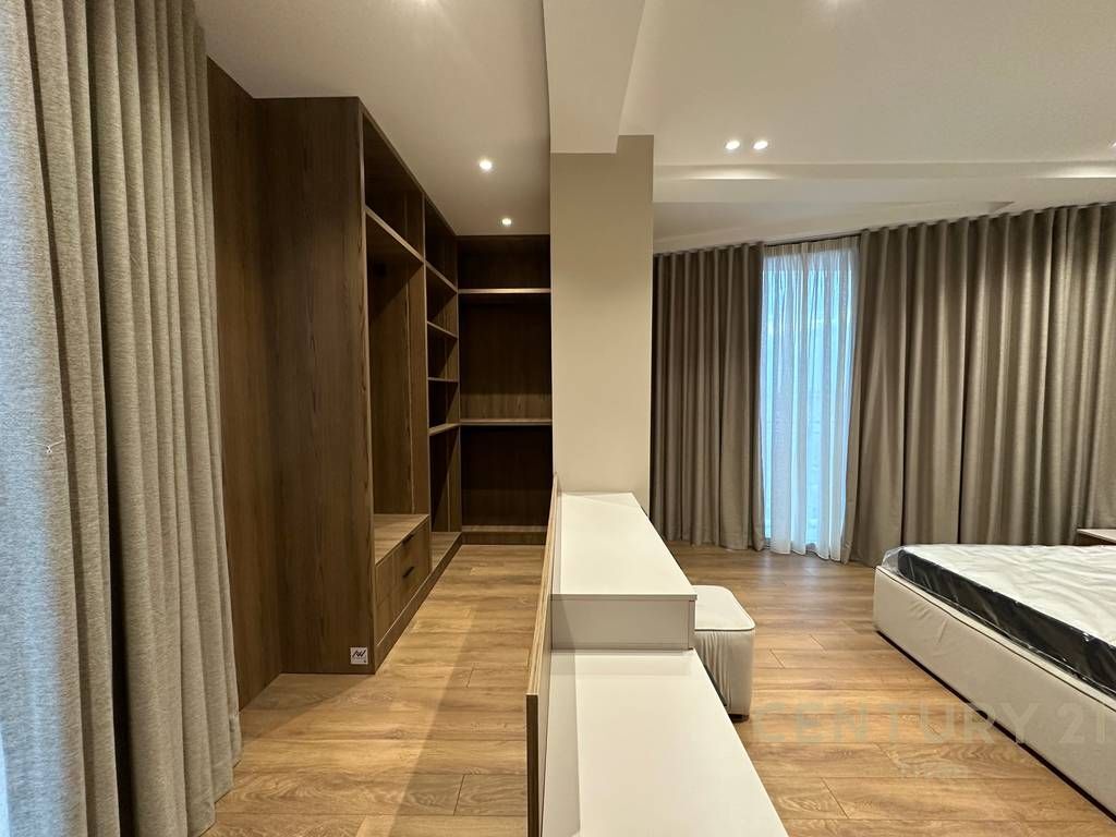 Apartament Luksoz 2+1 me qira te "Golden Tower Residence"