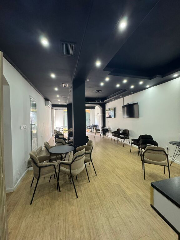 Shitet Ambient Biznesi prane Zjarrfikeses, Durres 185,000€