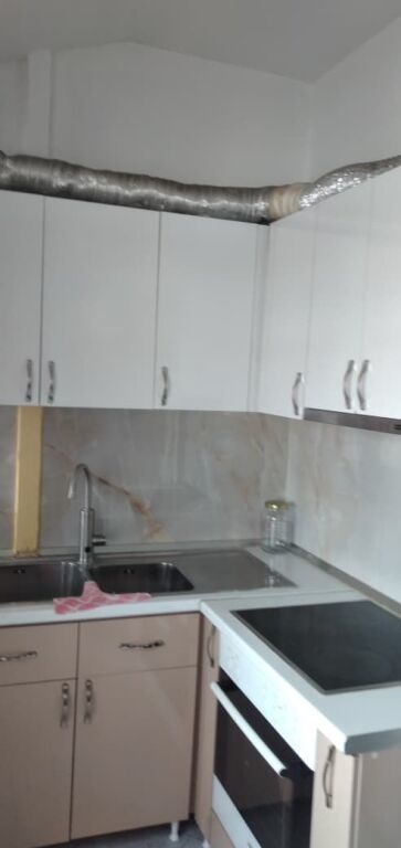 Qera, Apartament 2+1, Don Bosko, Tiranë