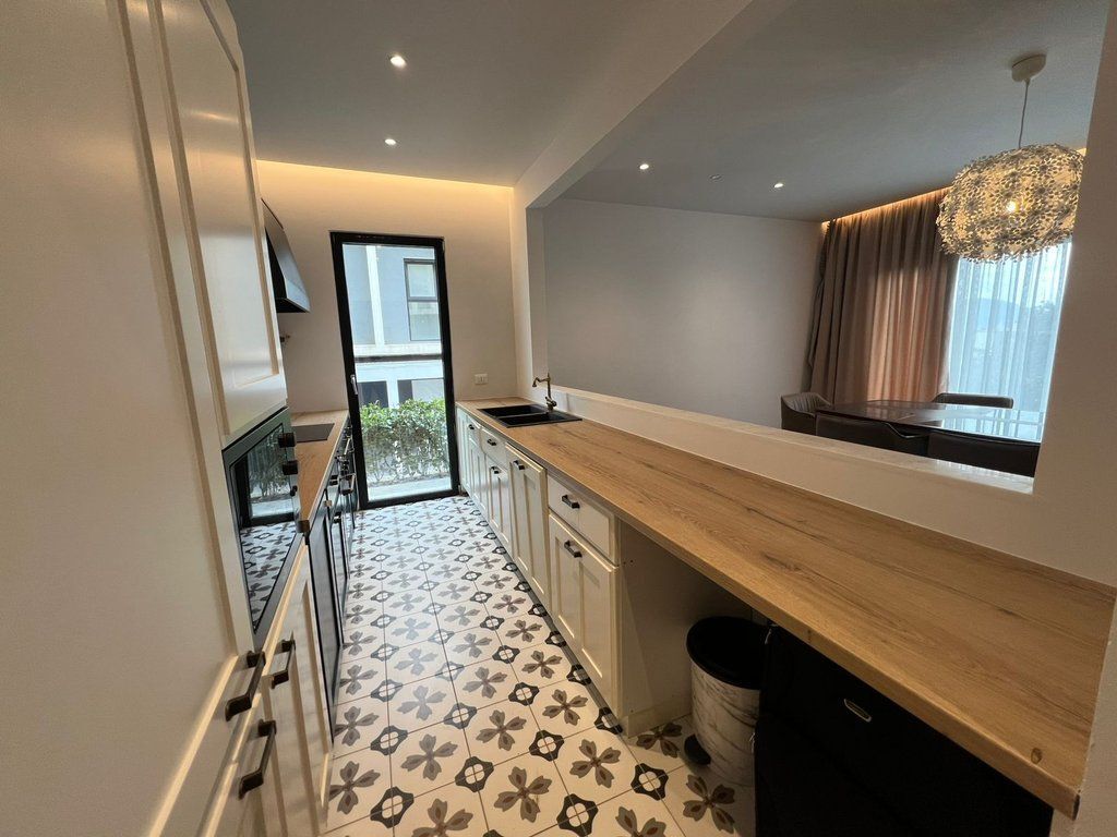 For sale, Apartment 2+1+Parking Space, O2 Residence, Tirana.