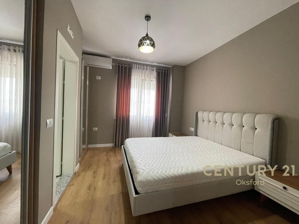 APARTMENT FOR RENT 2+1+2 AND PARKING SPACE AT THE BOTANICAL GARDEN