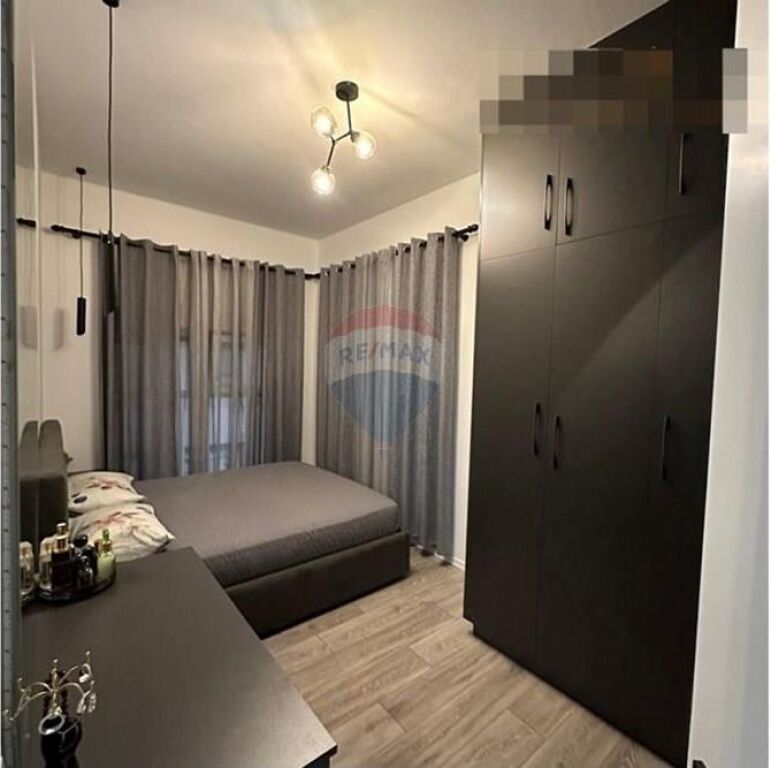 Apartment (2+1) for sale Mangalem Complex