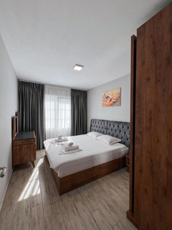 🏠Jepet me Qera Apartament 1+1 ne 5 Maj,pas Concordit