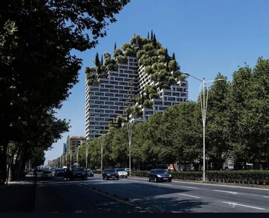 Appartamento 1+1 in affitto presso Lion Residence 2.