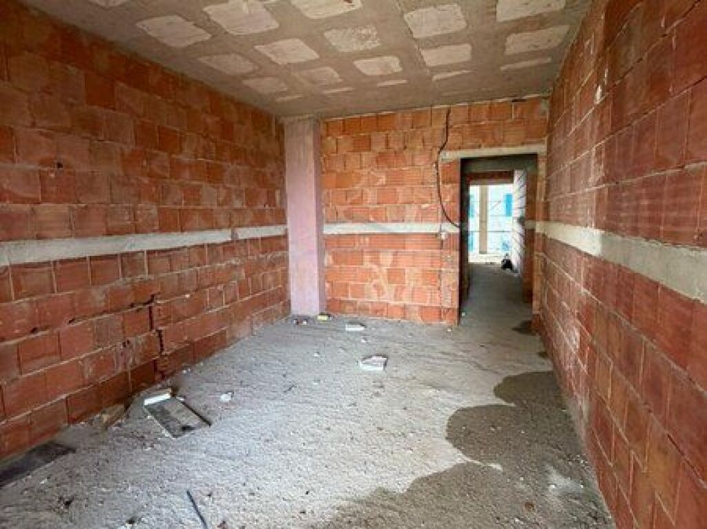 For sale, Apartment 2+1+2, Aviation Field, Tirana