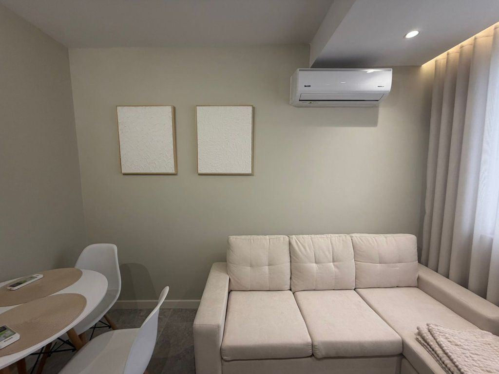 In vendita, 2 Appartamenti 1+1, 21 Dhjetori, Tirane.