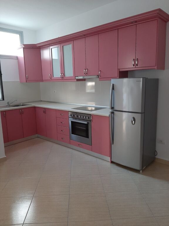 Apartment 1+1 for rent – Lungomare, Vlorë