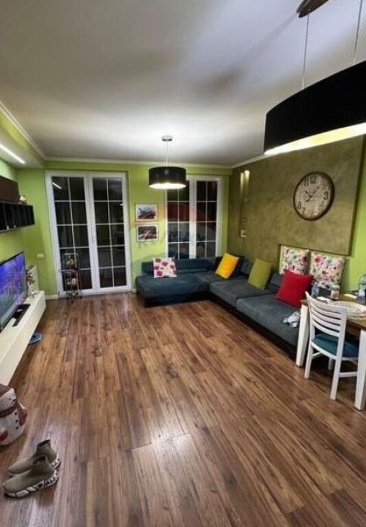 Apartment - For Sale - Emin Duraku Street, Tirana(ID: 530221059-465)