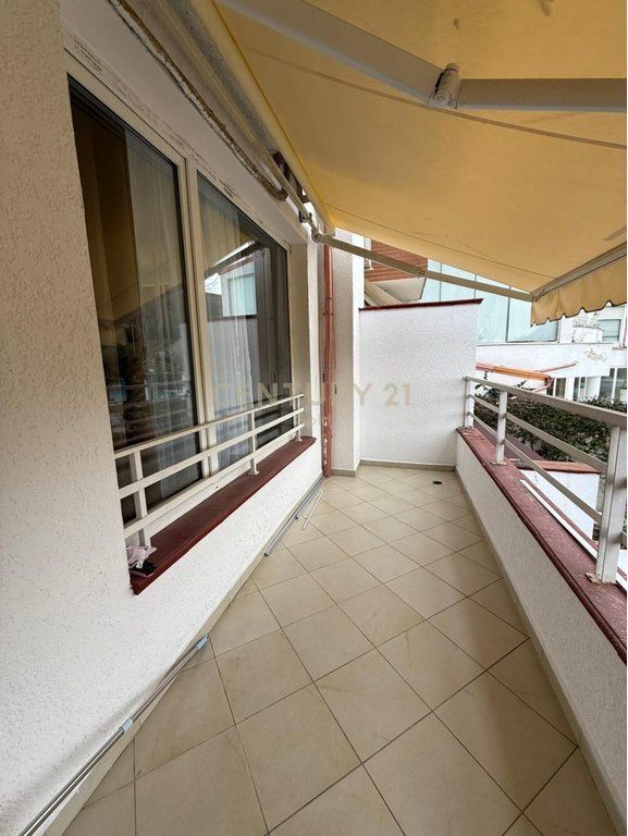 DUPLEX 2+1+2+VERANDA FOR RENT AT KODRA E DIELLIT RESIDENCE 1!