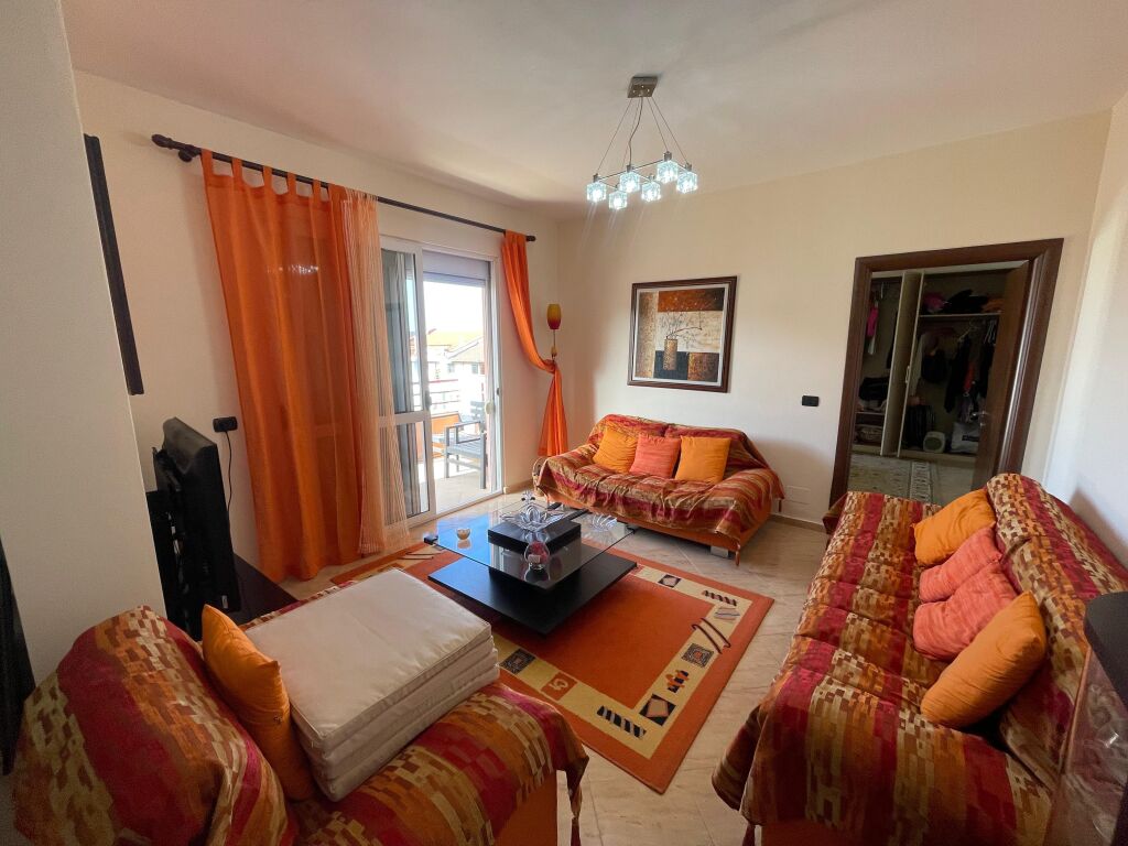 Apartment for sale in Golem