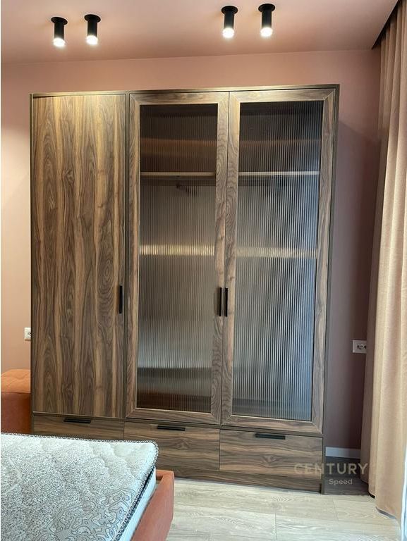 Appartamento moderno 1+1 in affitto a Mine Peza!!