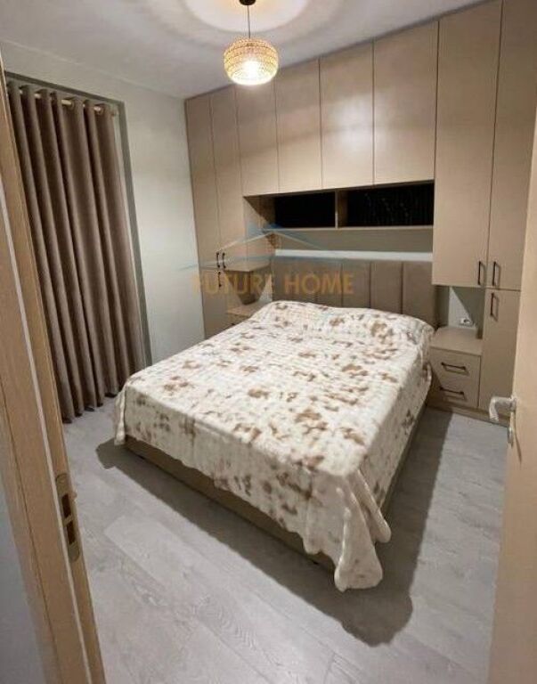 Qera, Apartment 1+1, Unaza e re, Tiran .