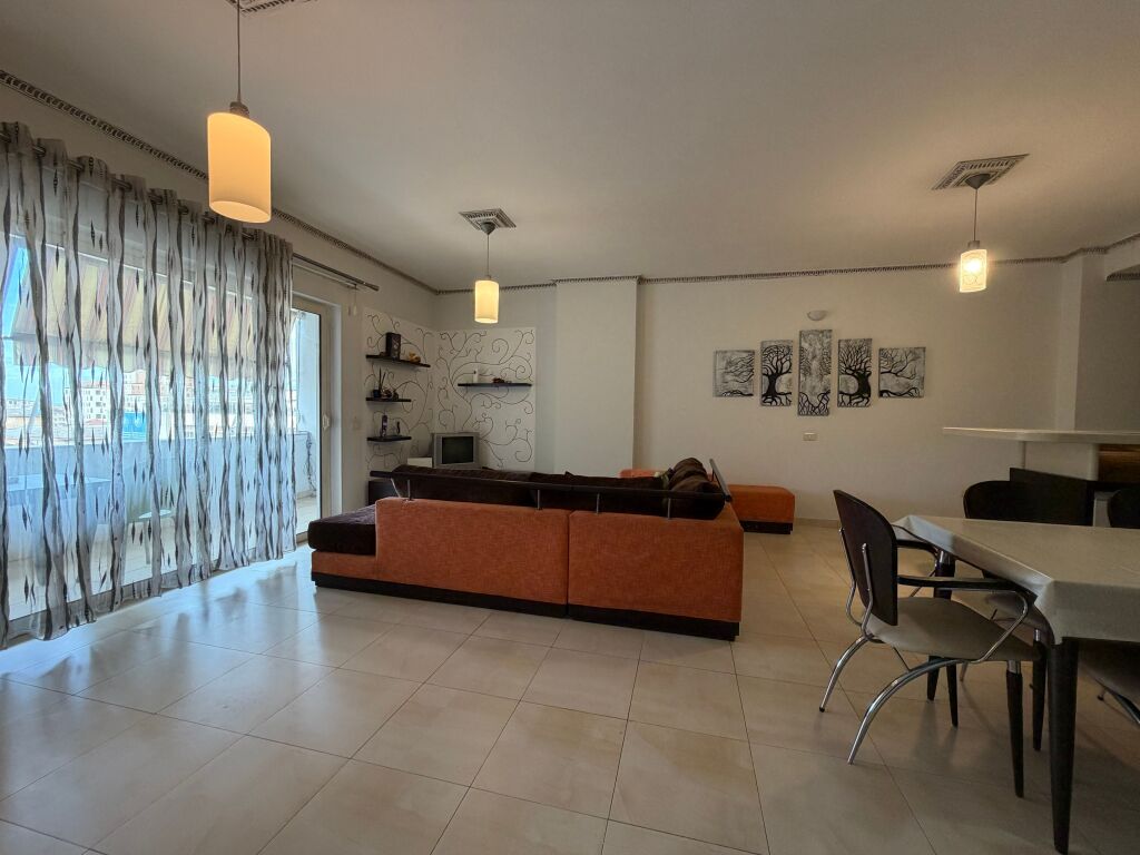 🏡Apartment 2+1+2 + Storage for Rent | 📍Dritan Hoxha Street