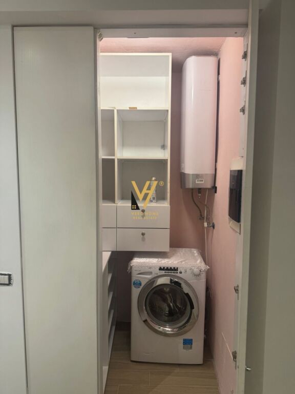APPARTAMENTO 1+1+DEPOSITO IN AFFITTO A ALI DEMI 50.000 LEKE