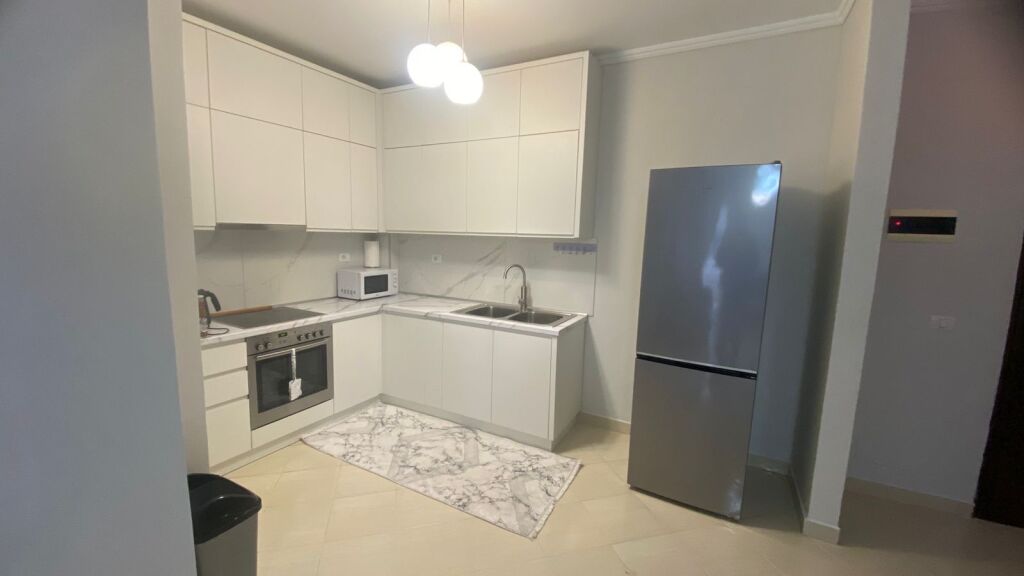 Apartament 2+1 te eleonora