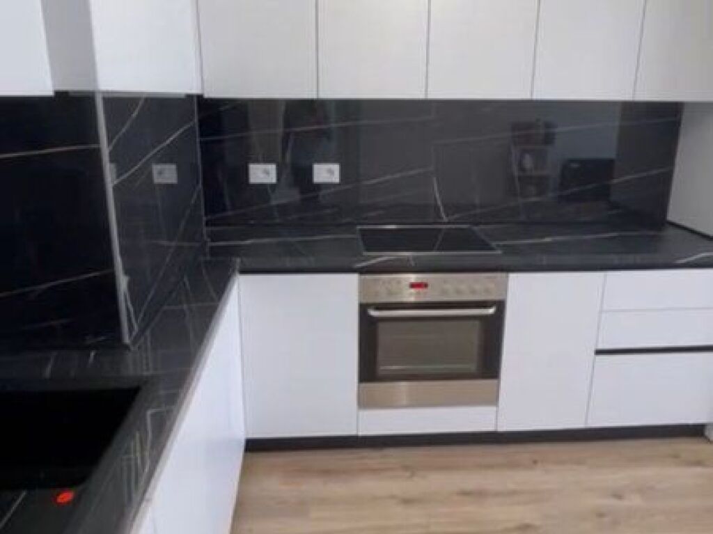 Qera, Apartament 2+1, Golden Park Residence, Mine peza