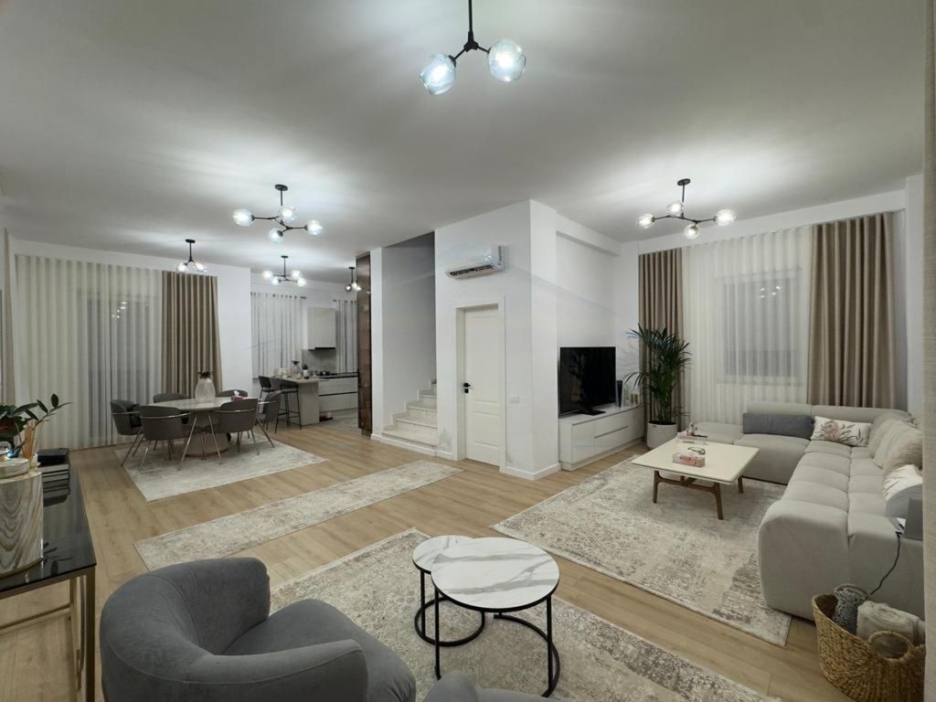 📌VILLA IN AFFITTO – RESIDENZA “VILA LULE”, TEG