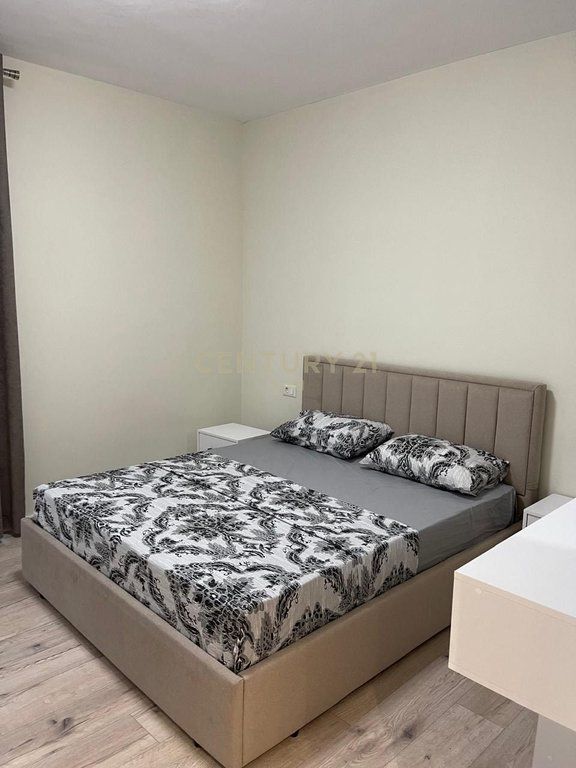 FOR RENT APARTMENT 2+1+2 – FRESK, SHEFQET KUKA STREET