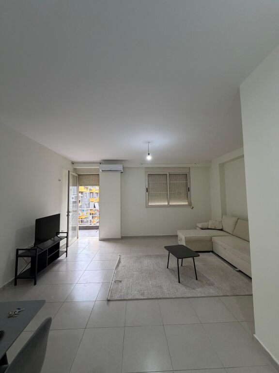 Apartment 1+1 for rent – Fully furnished