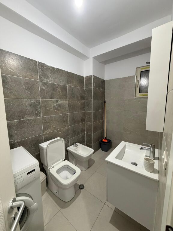 Apartment 1+1 for rent – Fully furnished