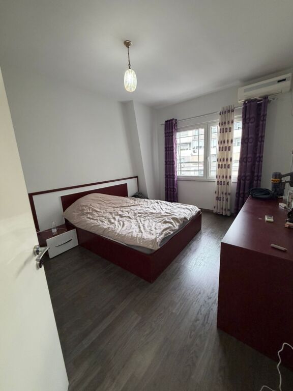 🏡 SHITET APARTAMENT 2+1+2 – MISTO MAME (CABEJ)